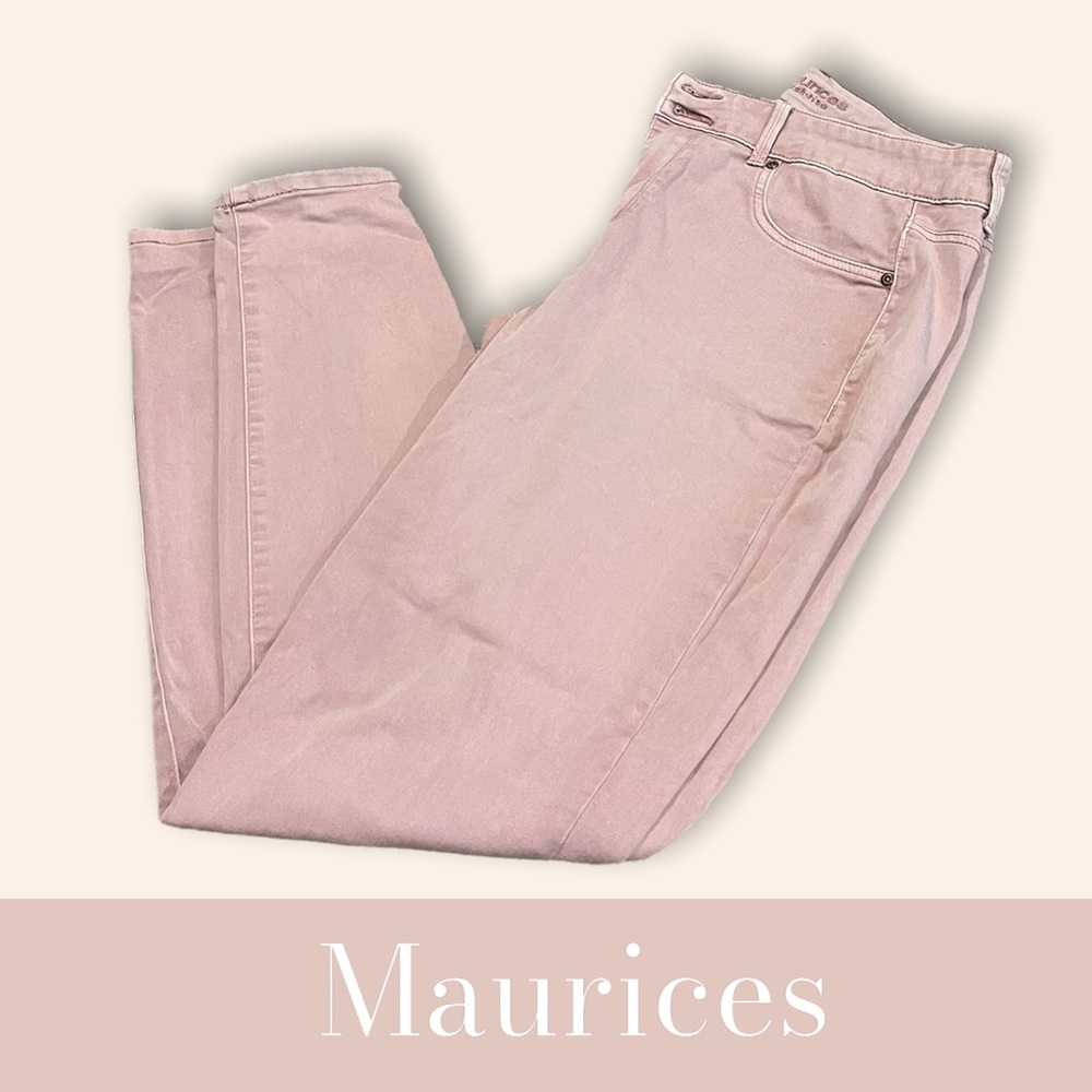 Maurices - Jeggings
